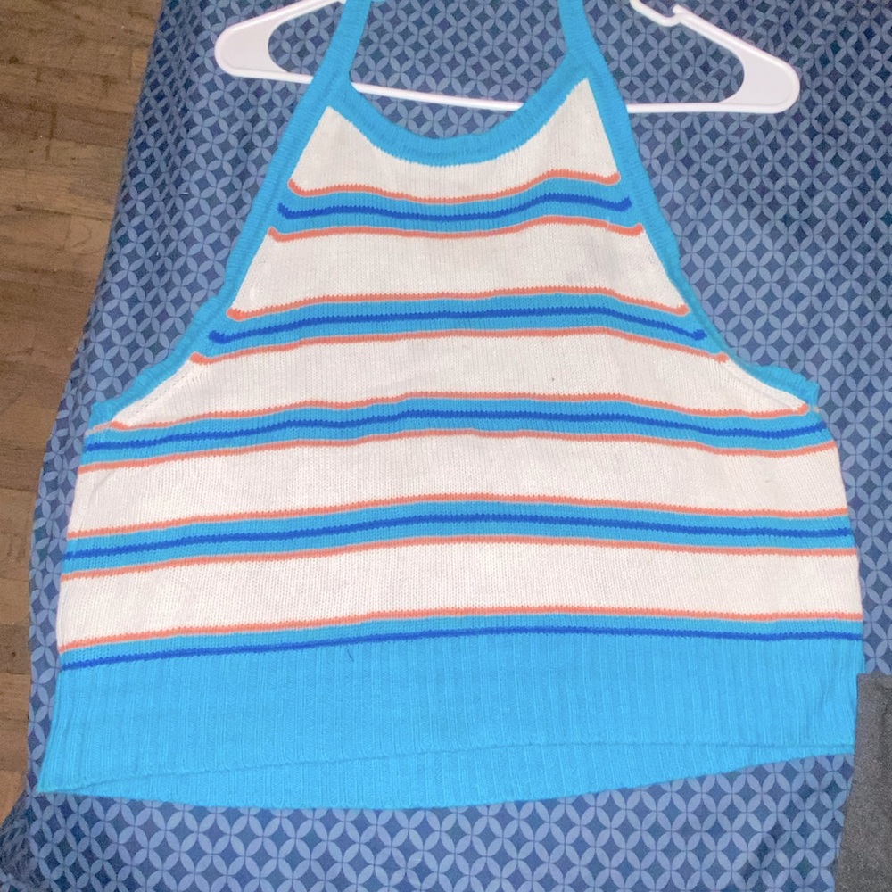 Beach Top 🤍